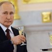 Głównym powodem, dla którego rosyjskie władze zaczęły nadużywać mocnych trunków, ma być stres związa