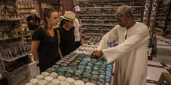 Egipt walczy z kryzysem energetycznym: sklepy i restauracje zamkną się wcześniej