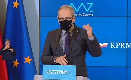 Kwarantanna narodowa przedłużona. Tylko jeden wyjątek