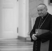 Nie żyje kard. Marian Jaworski, były metropolita lwowski
