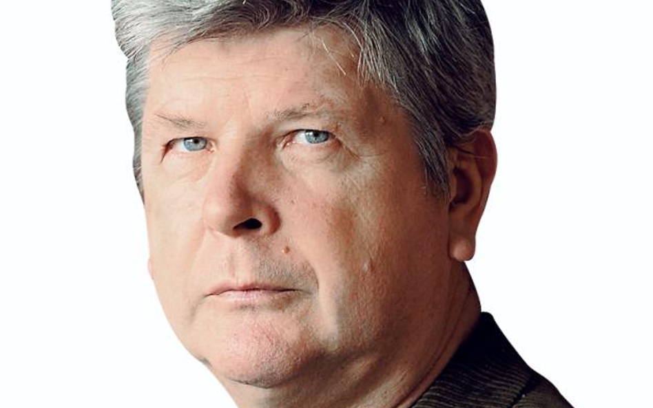 Wojciech Zieliński