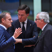 Tusk: Unia jednogłośnie przedłuża sankcje wobec Rosji