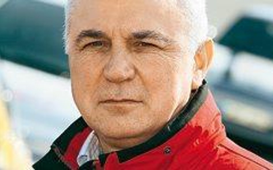 Zalewu brytyjskich aut nie będzie