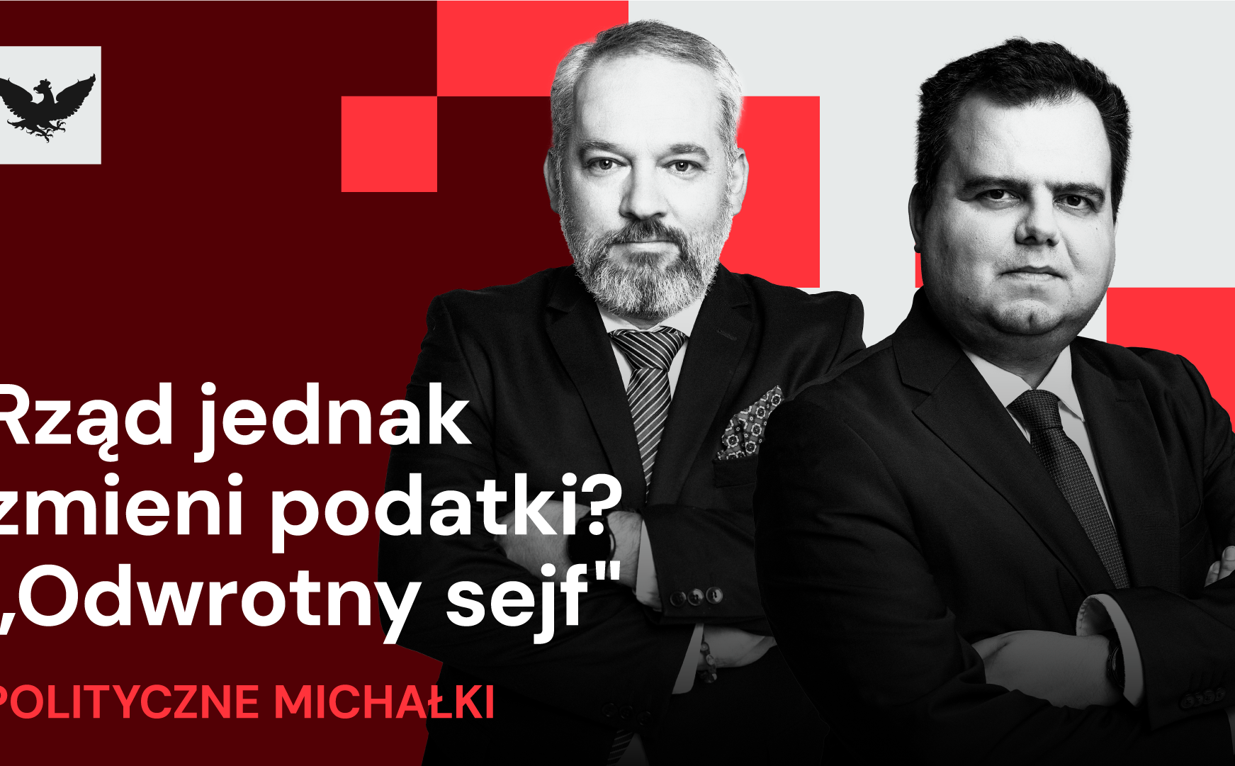 W PiS rozłamometr mocno w górę. W rządzie: czy będzie „SAFE na odwrót” z podatkami?