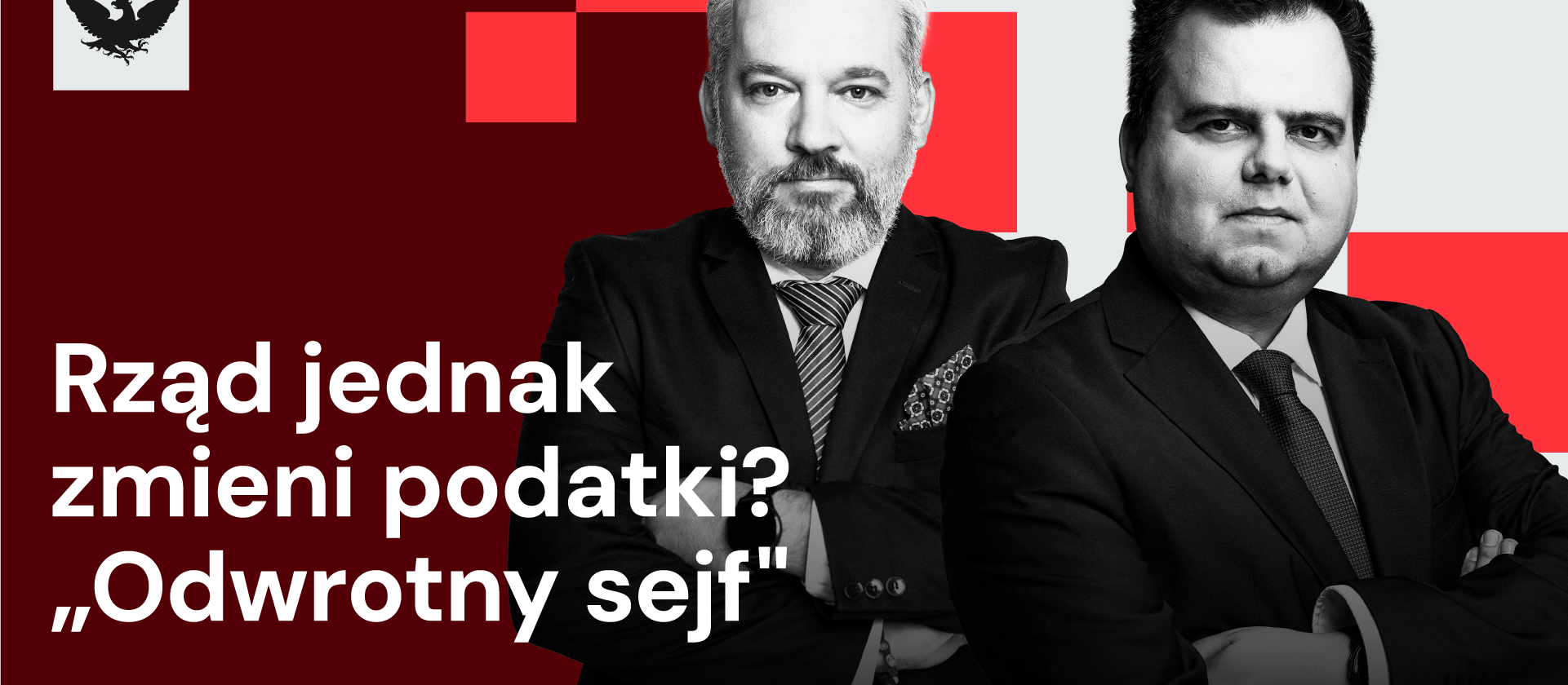 W PiS rozłamometr mocno w górę. W rządzie: czy będzie „SAFE na odwrót” z podatkami?