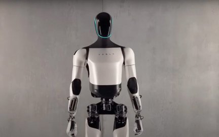 Fizyczna AI zwiększa możliwości robotów, które lepiej rozumieją środowisko