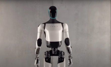 Fizyczna AI zwiększa możliwości robotów, które lepiej rozumieją środowisko