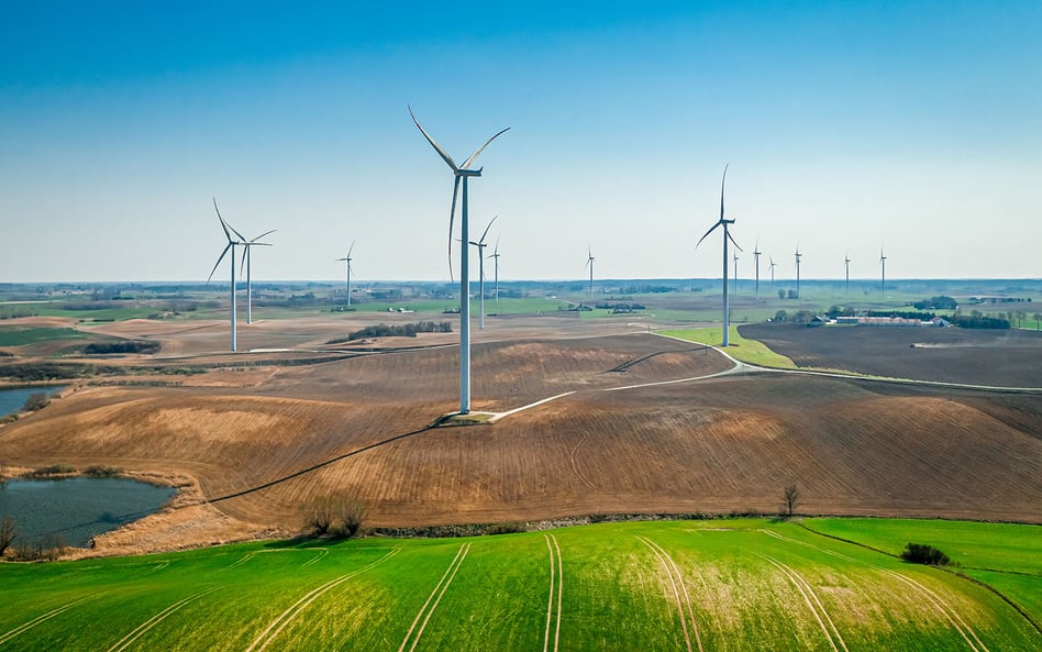 Zielone inwestycje niosą nadzieję  na realną transformację