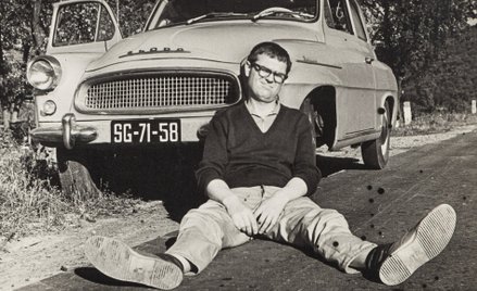 Zdjęcia okazały się dobrą lokatą kapitału. Pionierzy kupowali za grosze