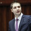 Patryk Jaki oddaje połowę nagrody na pomoc chorym dzieciom