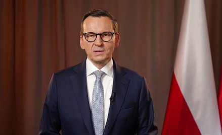 Mateusz Morawiecki