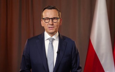 Mateusz Morawiecki