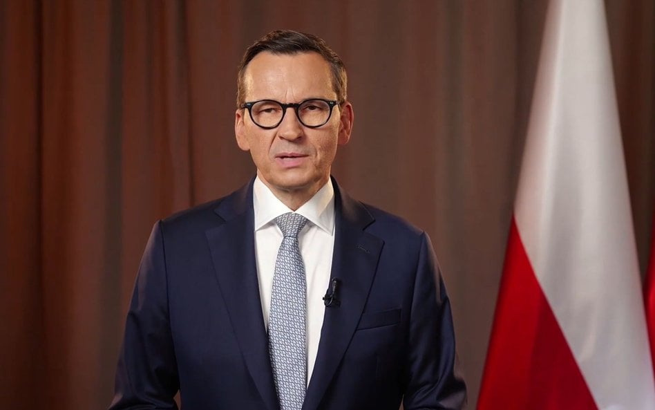 Mateusz Morawiecki