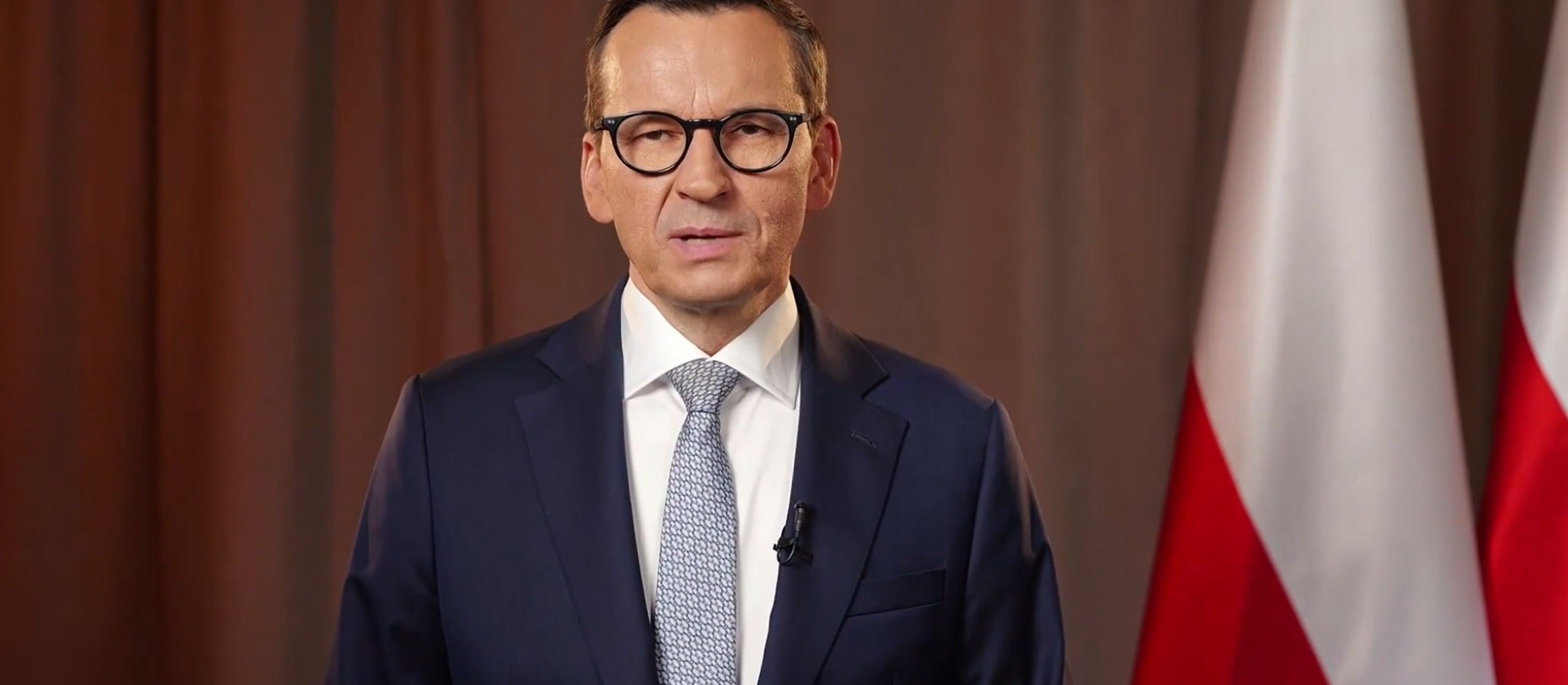 Михаил Шульджиньский: Раскол в PiS напоминает раскол в Церкви. Матеуш Моравецкий был раскрыт одной деталью