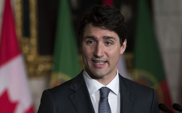 Trudeau zapowiada, że przeprosi Żydów