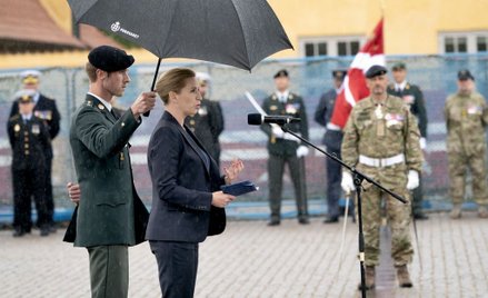 Dania nie zakaże obrzezania. Premier: Obiecaliśmy to Żydom