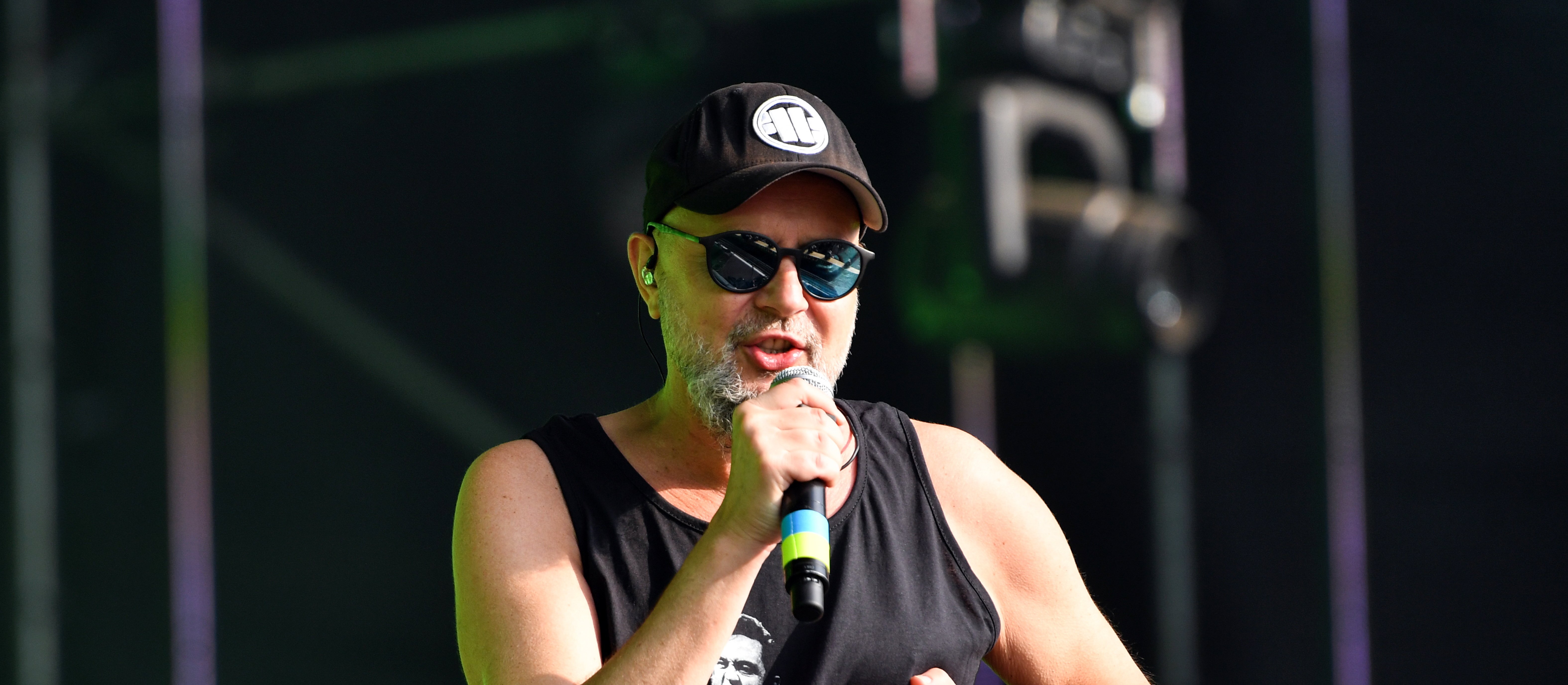 Strachy Na Lachy, WaluśKraksaKryzys i Variété zagrają na Jarocin Festiwal 2026
