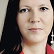 Ewa Usowicz zastępca redaktora naczelnego „Rzeczpospolitej"