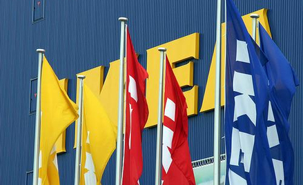 Pracownicy skarżą się na sieć IKEA
