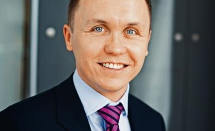 Deweloper, którego wiceprezesem jest Marcin Misztal, specjalizuje się w mieszkaniach z segmentu prem