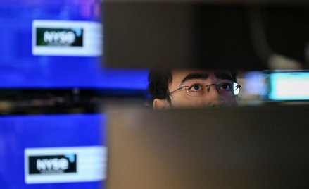 Korekty na światowych rynkach. WIG20 zamyka tydzień poniżej 2200