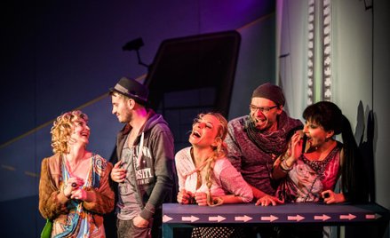 „Dziewczyny do wzięcia”