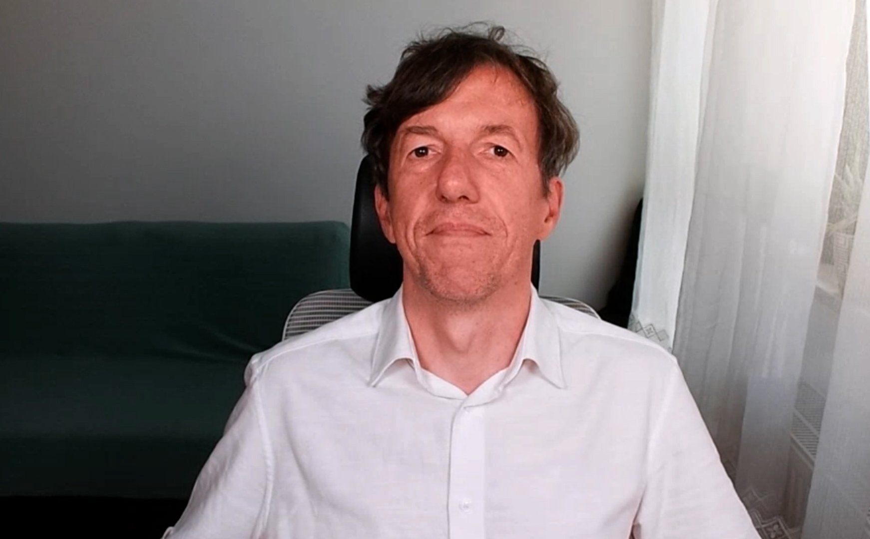 Marek Rogalski, DM BOŚ: Uwaga na złotego. Warunki mogą się pogorszyć