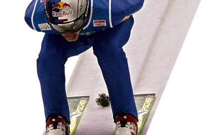 Bal od Kuusamo do Planicy