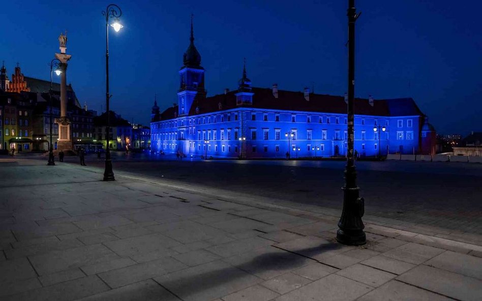 Zjednoczona Prawica i jeden poseł KO za zmianami w tarczy