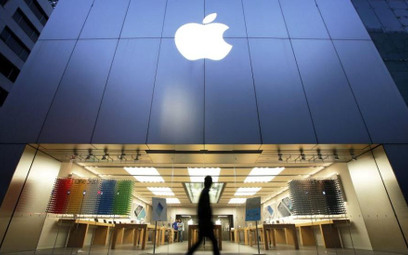 Apple tworzy w Chinach swoje centrum danych