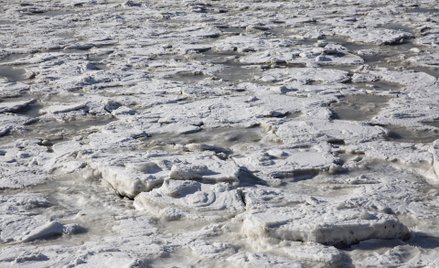 Arktyczne mrozy zaatakowały Amerykę