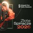Złote Spinacze 2026. Konkurs, który wyznacza standardy