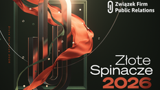 Złote Spinacze 2026. Konkurs, który wyznacza standardy