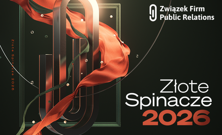 Złote Spinacze 2026. Konkurs, który wyznacza standardy