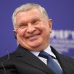 Igor Sieczin, prezes Rosnieftu