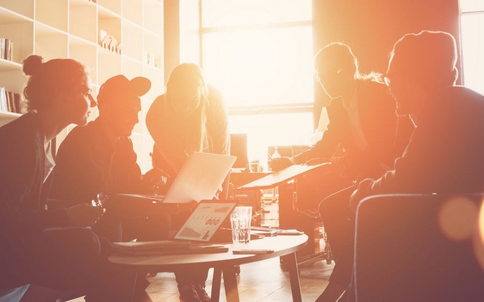 Inwestor indywidualny napędem dla startupów