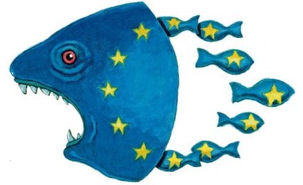 Zrewidować znacznie czynnika unijnego
