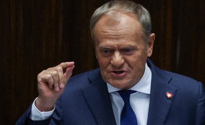 Donald Tusk