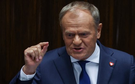 Donald Tusk