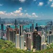 Centrum Hongkongu od lat zajmuje pierwszą pozycję w rankingu najdroższych dzielnic biurowych