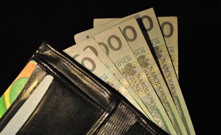 W OFE zostało nam po blisko 9 tys złotych. Co dalej?