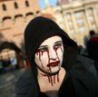 Alfabet horroru poprawności politycznej - według Wiktora Świetlika