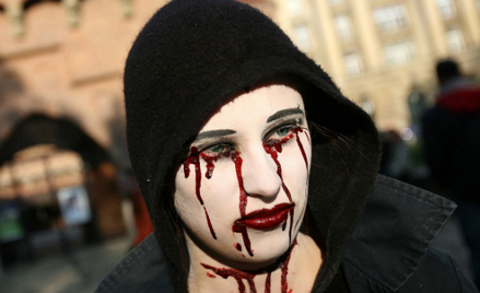 Alfabet horroru poprawności politycznej - według Wiktora Świetlika