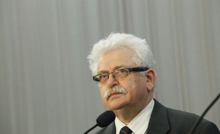 Romuald Szeremietiew