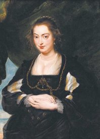 Obraz Rubensa ma wycenę 18–24 mln zł.