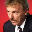Prezes PZPN Zbigniew Boniek