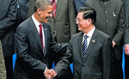 Prezydenci Barack Obama i Hu Jintao wkrótce będą rozmawiać o niedowartościowanym juanie.