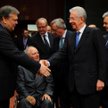 Ministrowie finansów w Brukseli