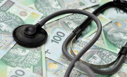 Szpitale planują zabiegi na ślepo, bo NFZ nie podaje informacji o wykonaniu ryczałtu