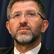Zbigniew Derdziuk, kandydat na szefa ZUS